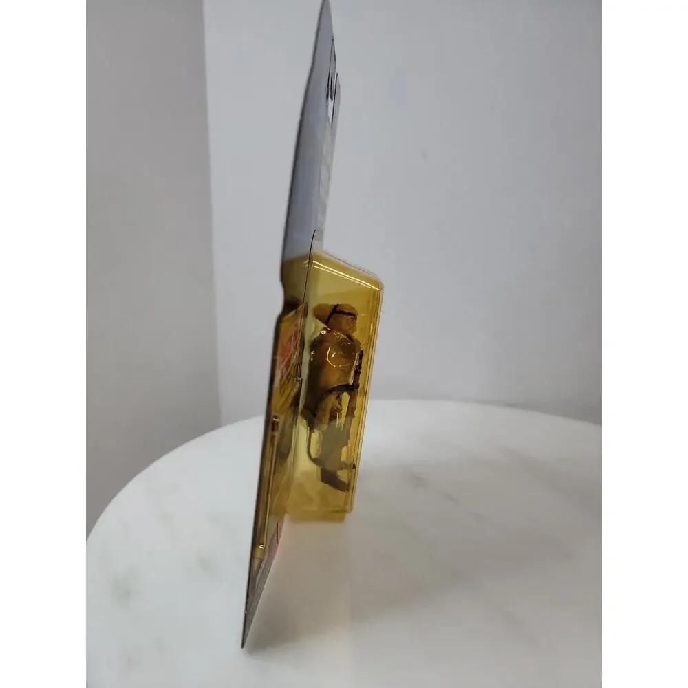 STAR WARS POWER OF THE FORCE ORRIMAARKO PRUNE FACE Figure Freeze Frame POTF 1998